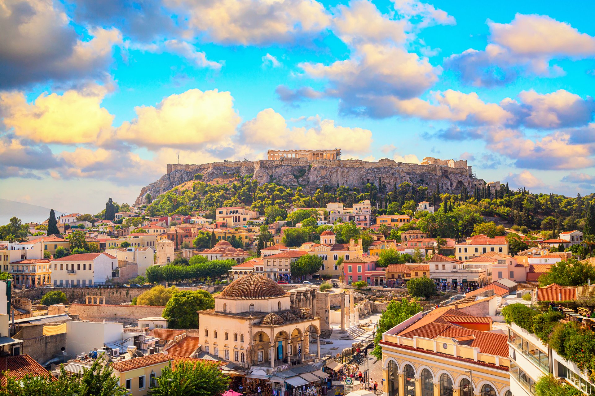 Five interesting facts about Athens you did not know includes it being one of the oldest cities in the world. interesting facts about Athens you did not know
